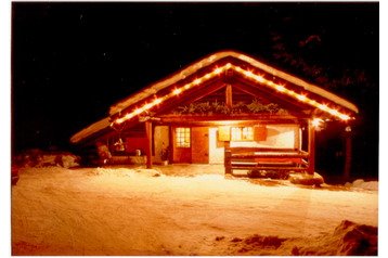 Italia Penzión Sant'Antonio di Mavignola, Esterno